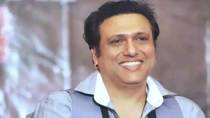 govinda 1 