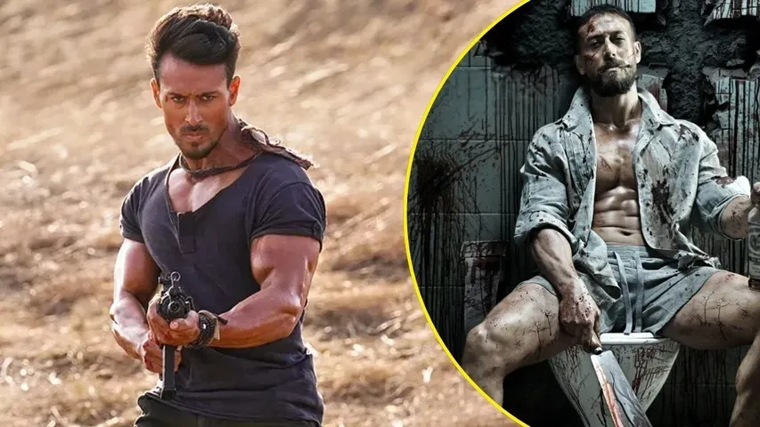 BAAGHI 4