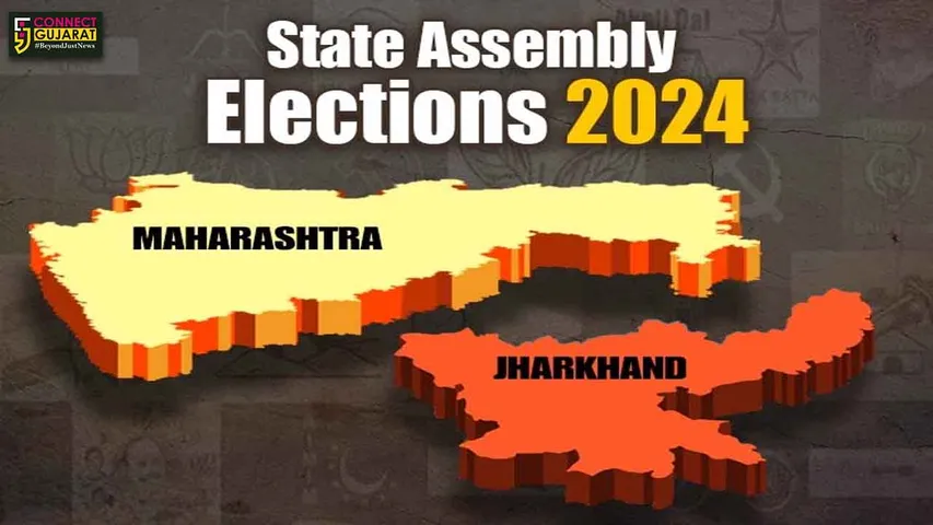 Maharashtra Assembly Election