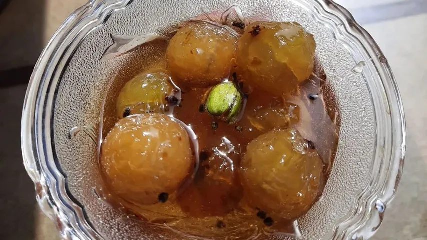 AWALA RECIPE