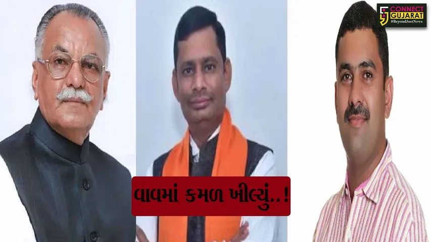 swarupji Thakor