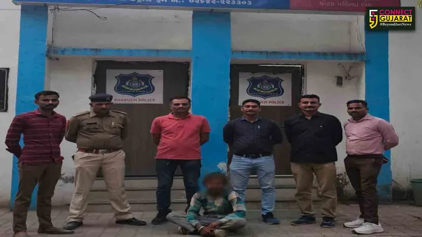 1bharuch