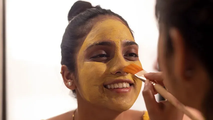 WINTER FACE PACK