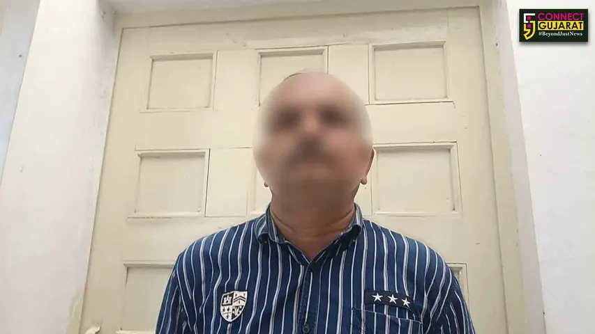 Coal Theft Scam Accused Arrest