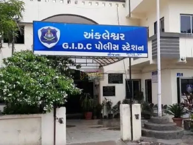 ankleshwar MD