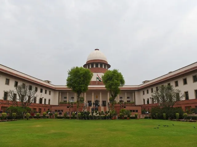 hight court