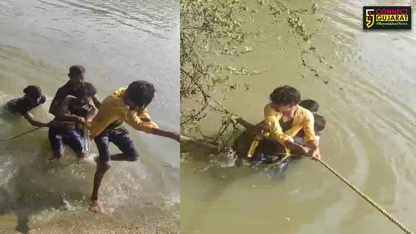 Ankleshwar Fire Fighters Rescue