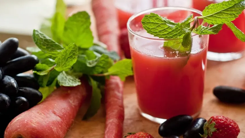 JIUCE RECIPE