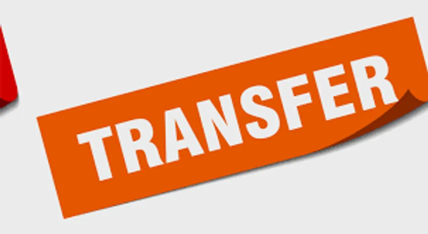 Transfer of GAS cadre officers