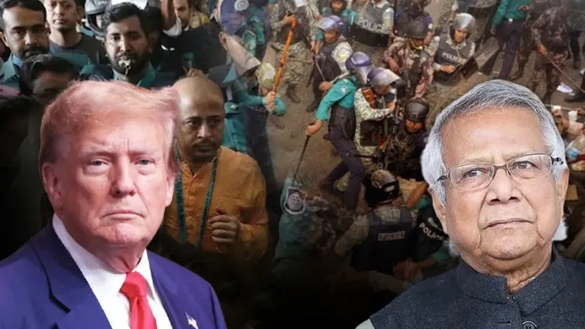 BANGLADESH