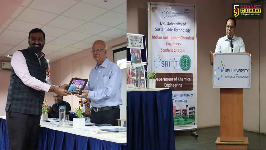 UPL University of Sustainable Technology