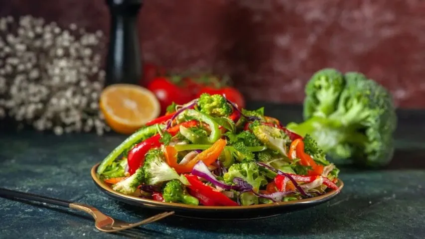 SALAD