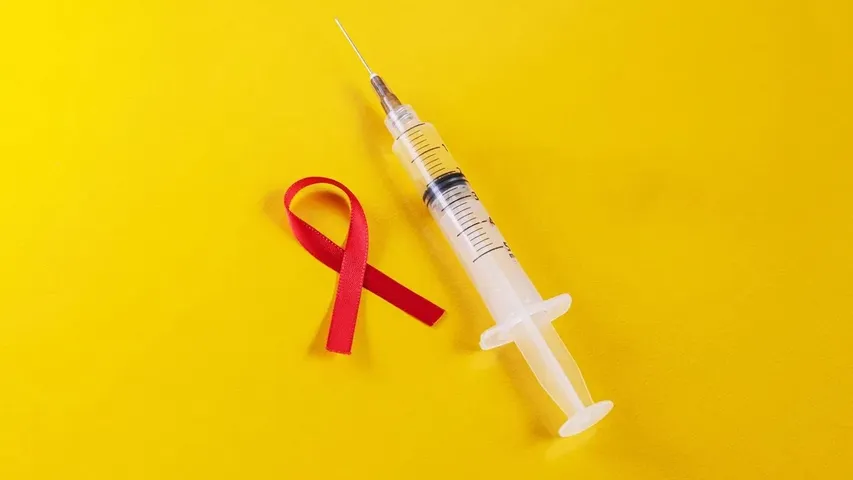 AIDS DAY 2024