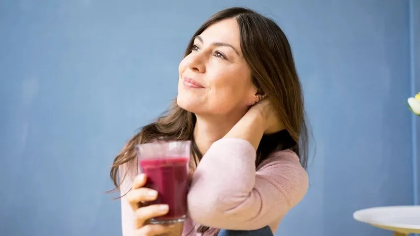 WINTER JUICE