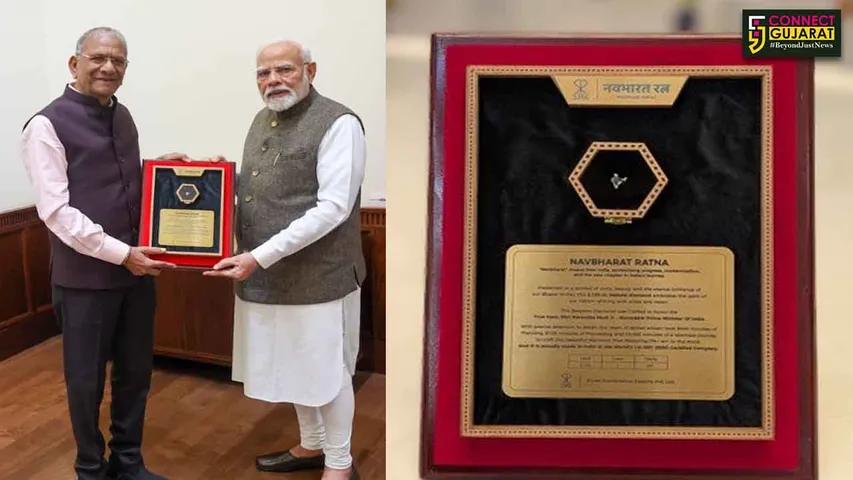 Diamond Navabharat Ratna