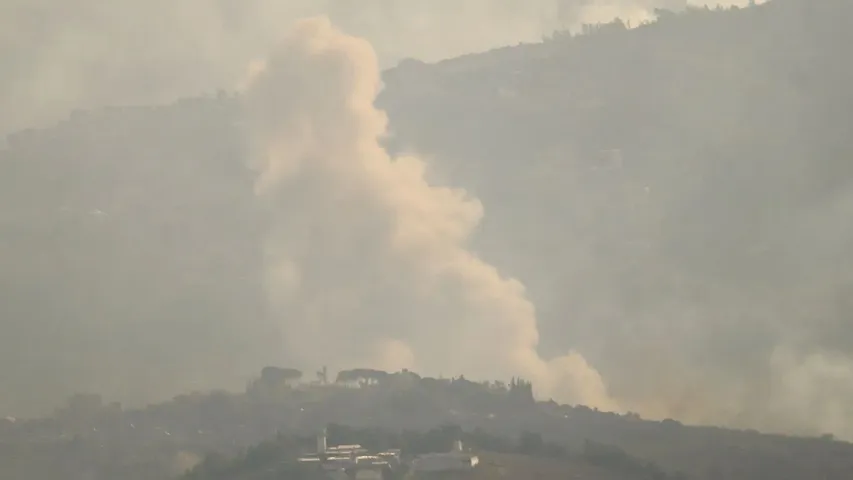 white phosphorus