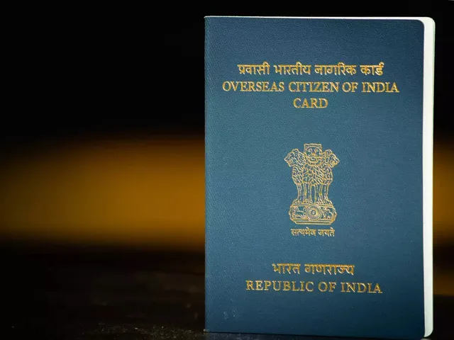 card