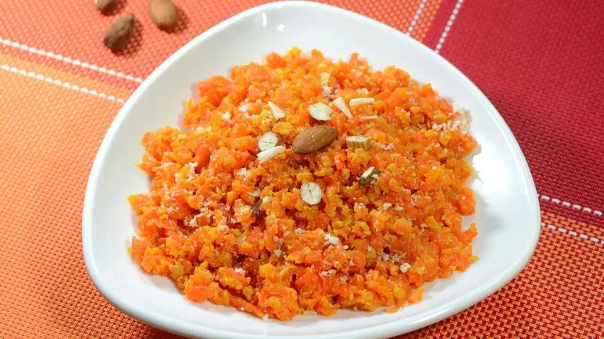 HALWA RECIPE