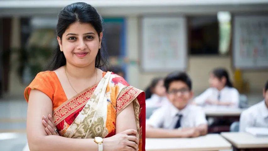 Teacher Recruitment