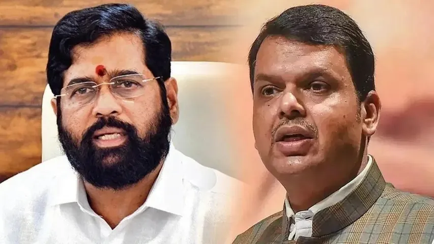 maharastra politics
