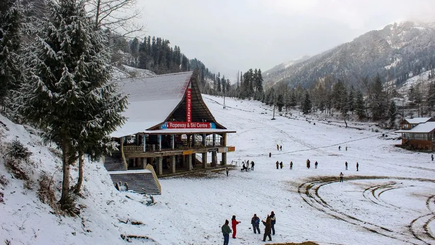 HIMACHAL