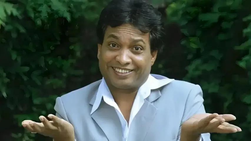 sunil pal