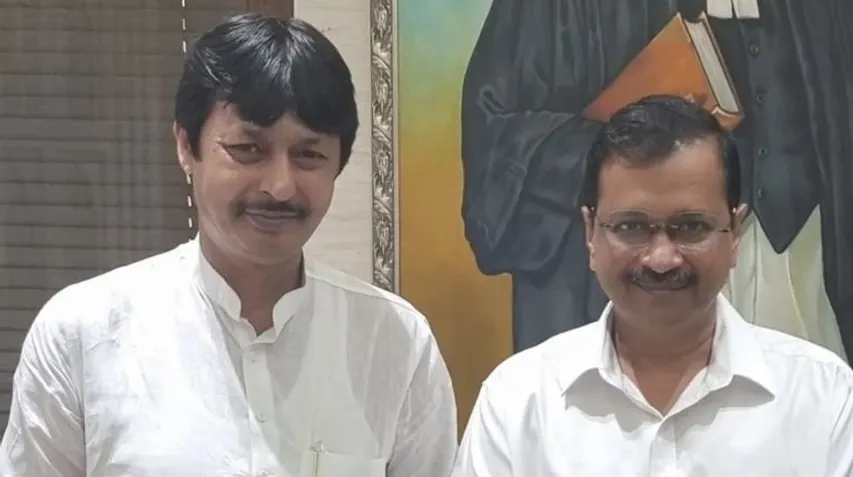 Delhi Assembly Election