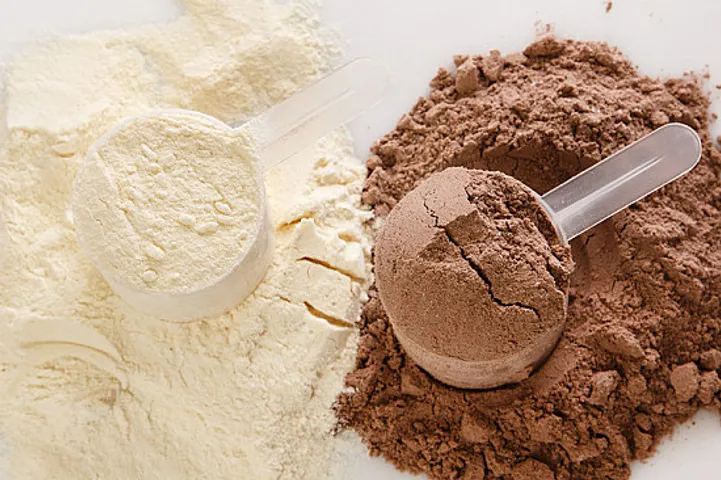 protein-powders