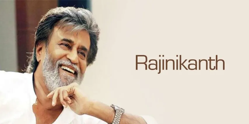 rajnikanth