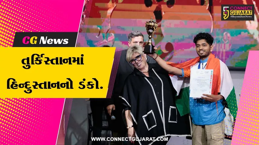 Hair styling competition