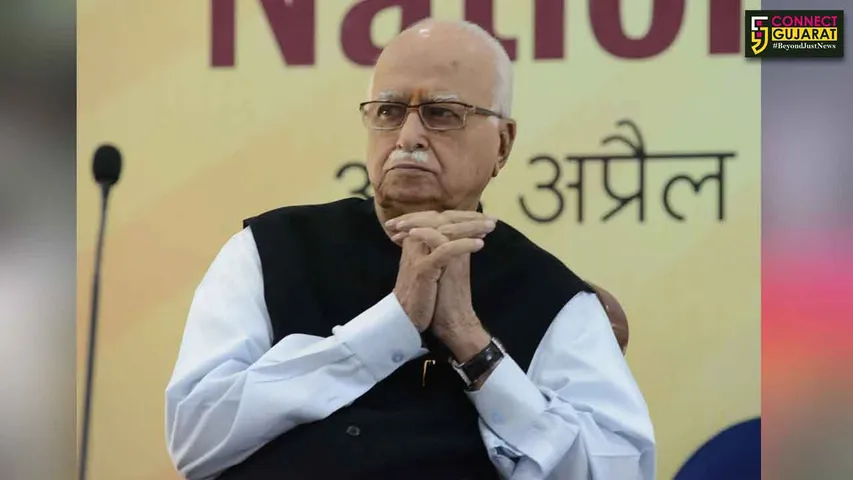 LK ADvani