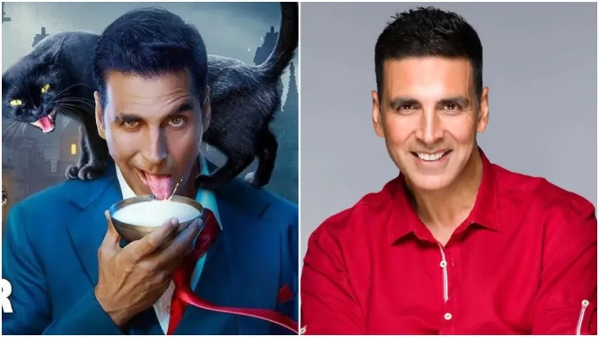 akshay kumar