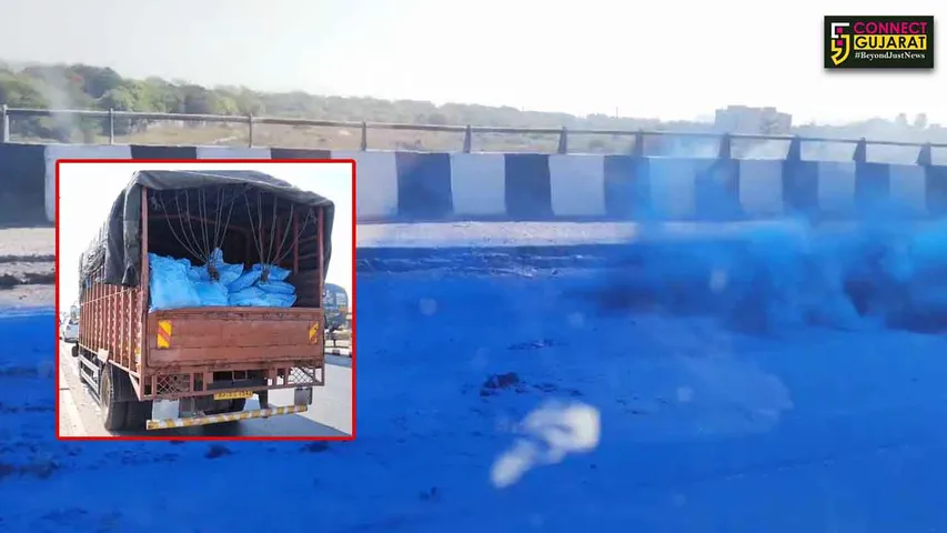 Ankleshwar Pigments Fell