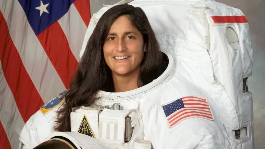 SUNITA