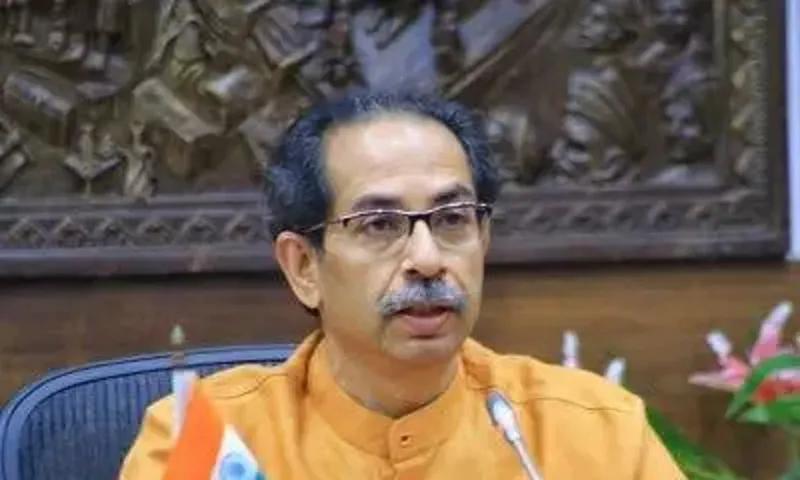 shiv sena