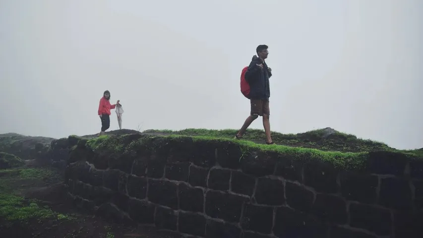 MUMBAI BEST PLACES