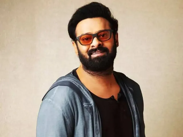 prabhas