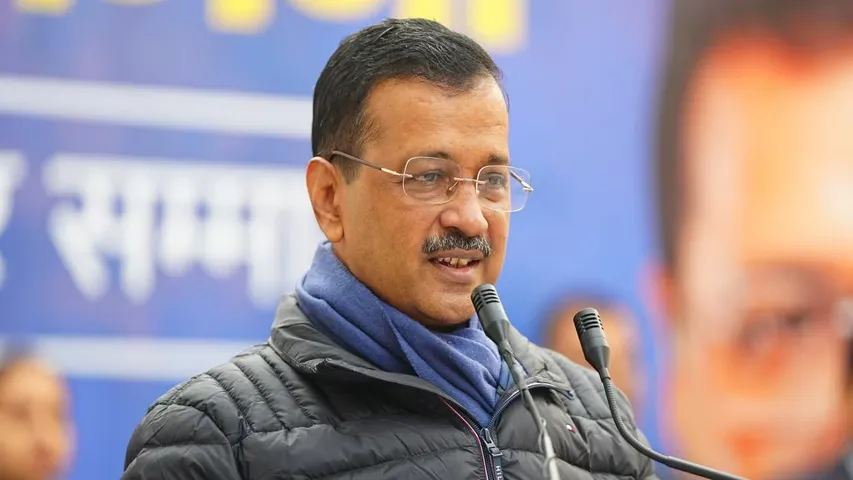 arvind