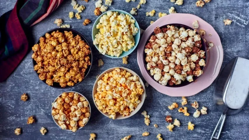POPCORN