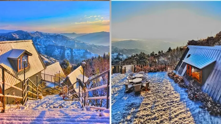 SHIMLA TOUR