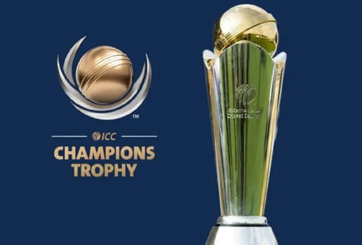 chempiyin trophy