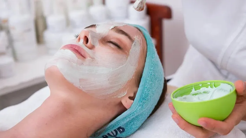 facepacks