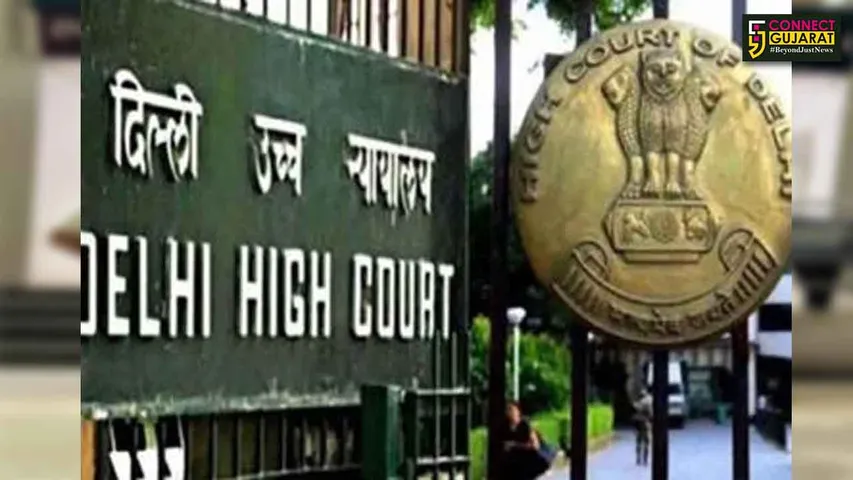 Delhi Highcourt
