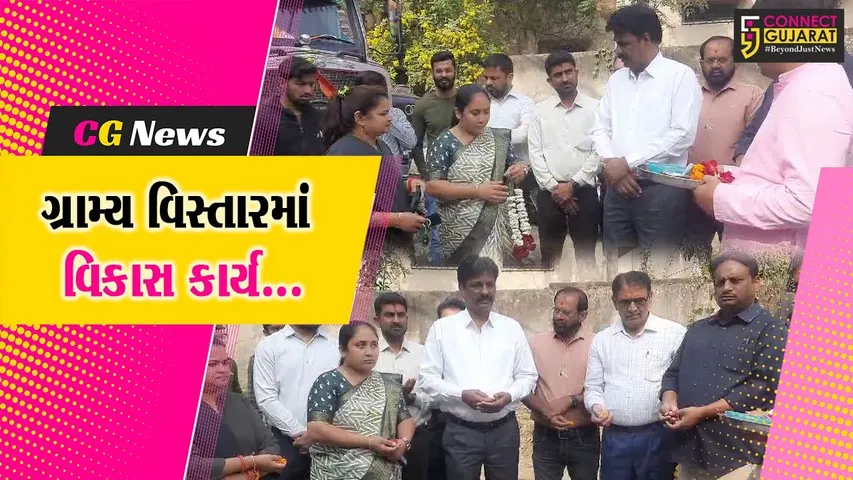 Makatampur Road Innauguration