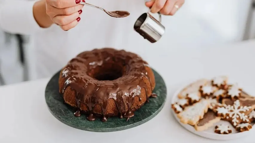 chocolate cake