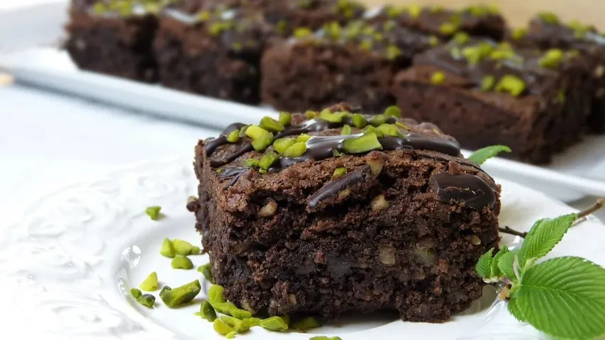 brownie