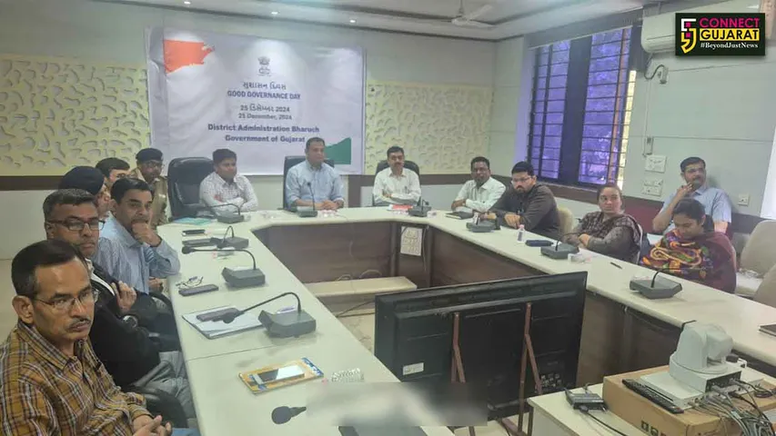 Good Governance Day