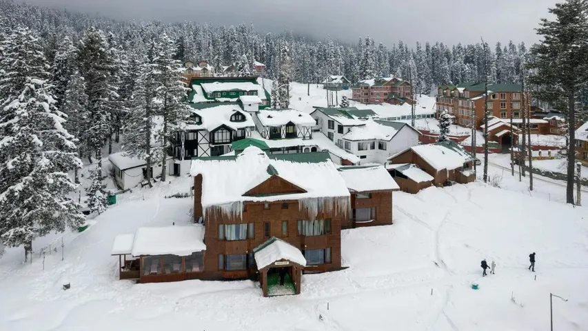 kashmir tour