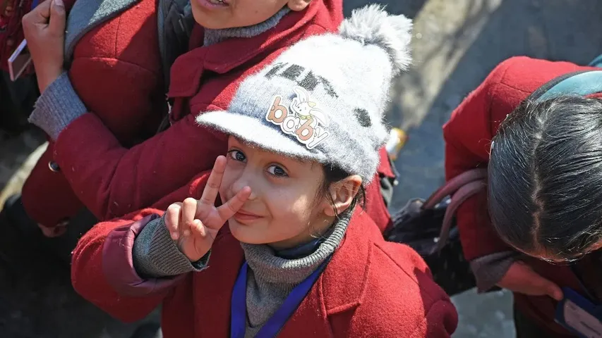 DELHI SCHOOLS