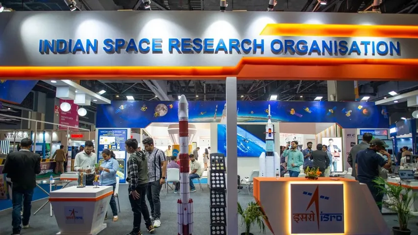 ISRO